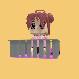 Its me Jayla but as a baby