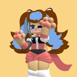 Roxxie: The Vlogger!