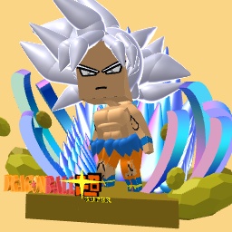 Goku