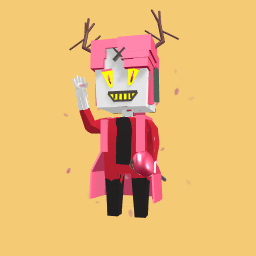 alaster the radio demon