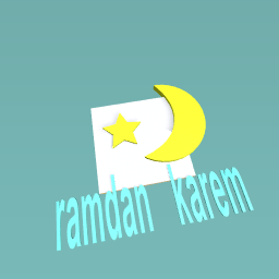 ramdan krem