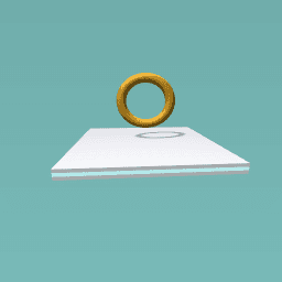 Sonics rings of teleportation