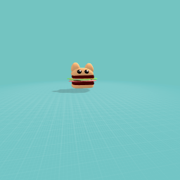 Catburger?