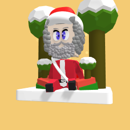 santa 2