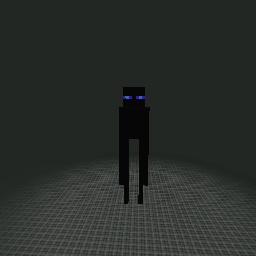 Enderman!