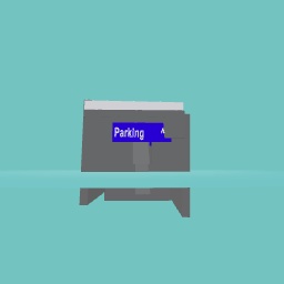 Parking lot