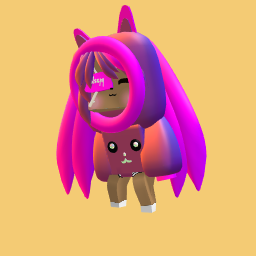 Thank you for who made this outfit!