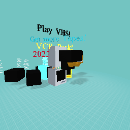 VCR PACK UPDATE 2022!!!