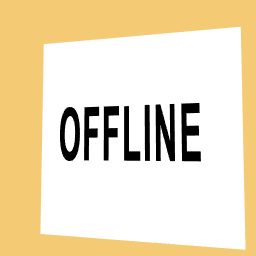 Offline ;D