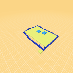 Taylor class floor plan