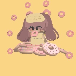 Donutsss~