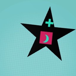 Cute star- 2 likes and free