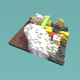 Hedwig & Harry -james potter