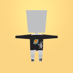 new costume