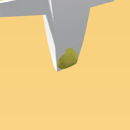 I`m standing in my own pee!