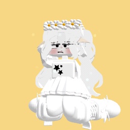 sometimes angels care ( do they?)