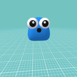The blob 2