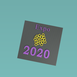 Expo 2020
