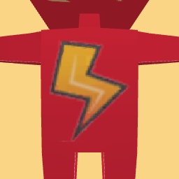 new costume