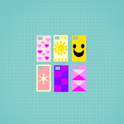 Phone Cases