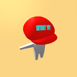 BIRTHDAY BOY HAT