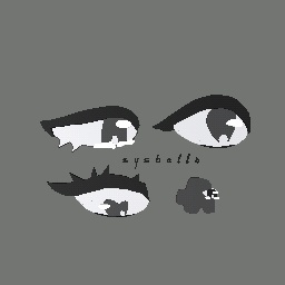 eyes (among us version)
