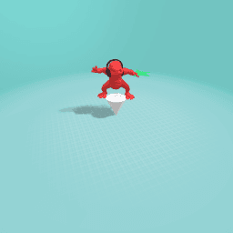 it is a cool icecream