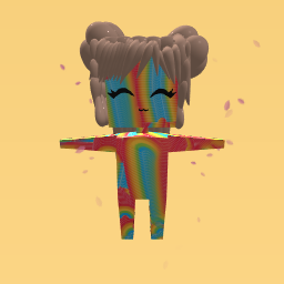 Rainbow CRAZYNESS!!’