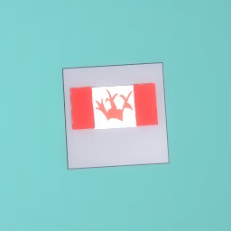 flag of Canada