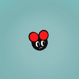micky mouse