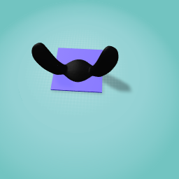 Fortnite glagtos want to break the map