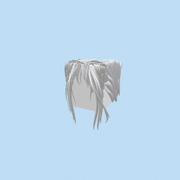 Wispy Hair Base