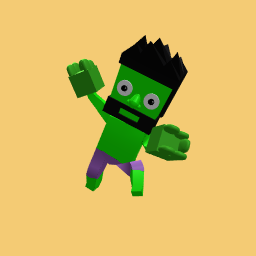 the hulk
