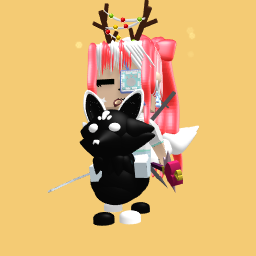 Christmas worrier amund to the cold