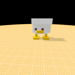 This is not  a chickenjoky