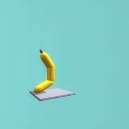 banana