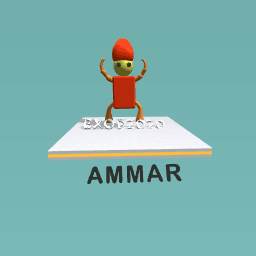 Ammar