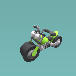 Motor bike