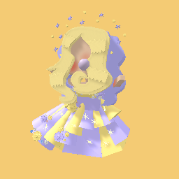 PURPLE AND YELLOW!!!