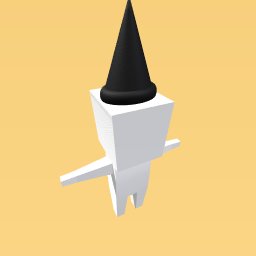 Witch hat