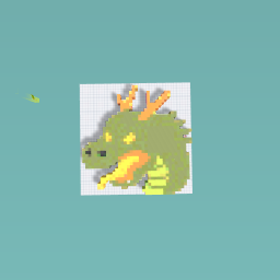 Dragon Emoji