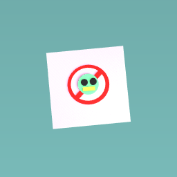 Stop spreading germs