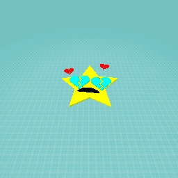 sad star