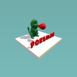 pokemon