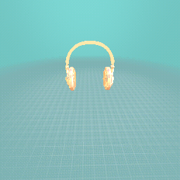 Headphones (pink)
