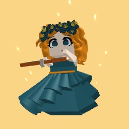 Merida