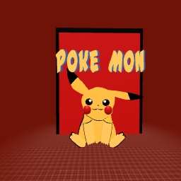 Poke Mon