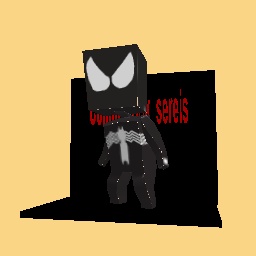 Todd mcfarane symbiote spiderman