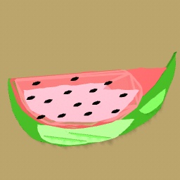 watermelon