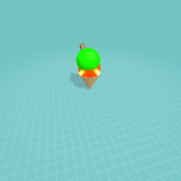 Ice cream